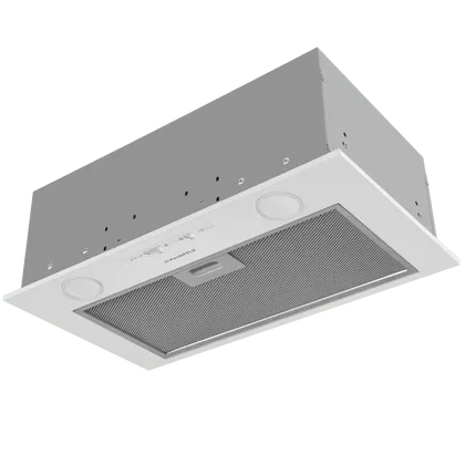 Вытяжка  MAUNFELD Crosby Light 5028 белый